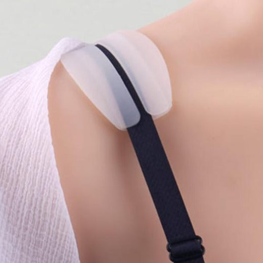 Non-Slip Bra Strap Cushion