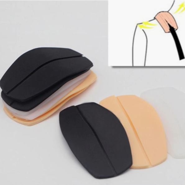 Non-Slip Bra Strap Cushion