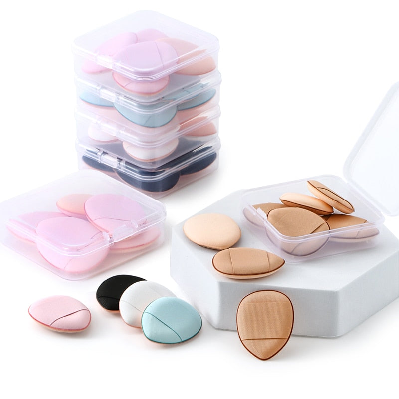 Mini Pyffs Mini Puffs – FitCharm™ VIP